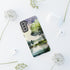 Summer Day by the Lake - Impact Resistant Phone Case
